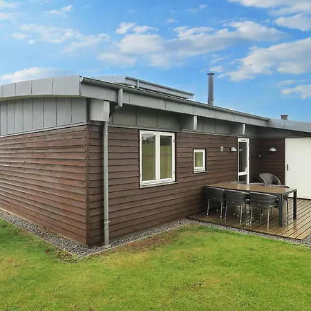 Holiday home Faaborg Xxxiii