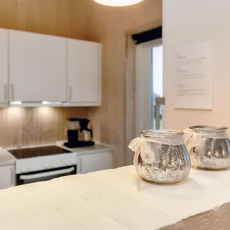 Faaborg Xxxiii Holiday home *