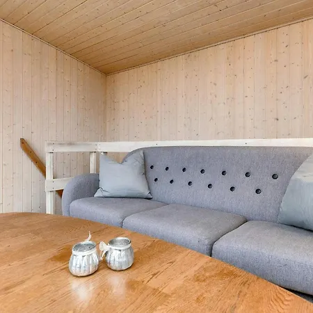 Holiday home Faaborg Xxxiii *
