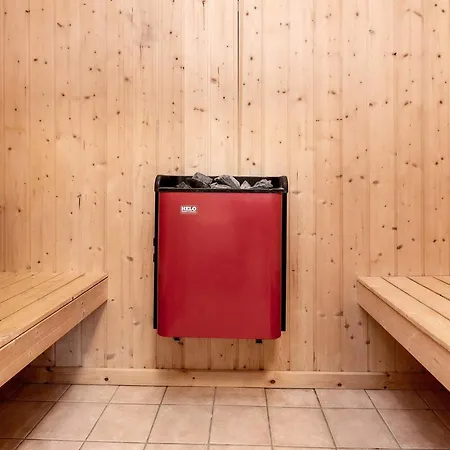 Holiday home Faaborg Xxxiii Nabbe