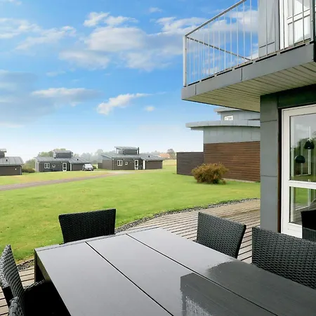Faaborg Xxxiii Holiday home *