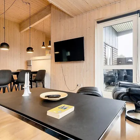 Holiday home Faaborg Xxxiii *