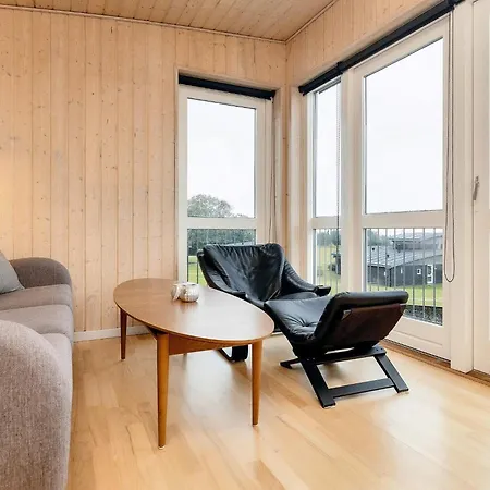 Faaborg Xxxiii Holiday home Nabbe