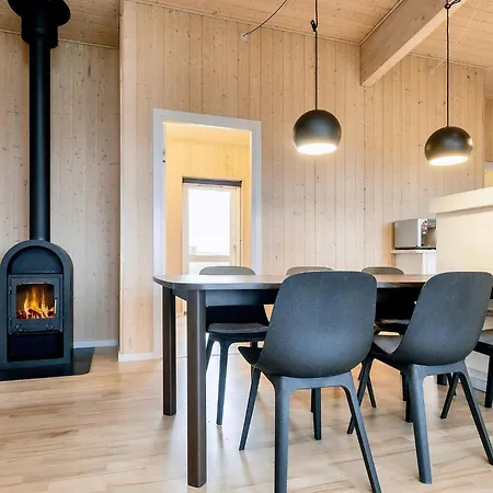 Faaborg Xxxiii Holiday home