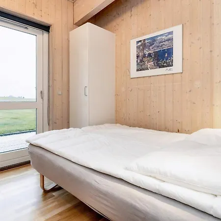 Holiday home Faaborg Xxxiii *