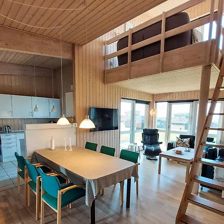 Holiday home Faaborg Xxxiii