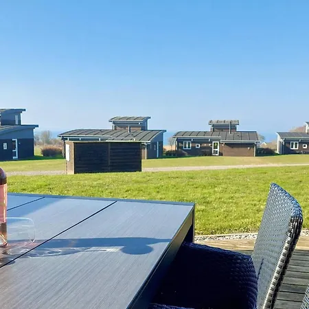 Well-maintained In Faborg Holiday home