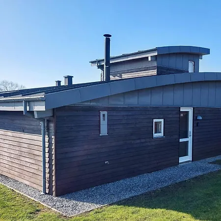 Faaborg Xxxiii Holiday home *