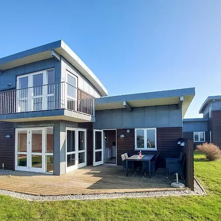 Faaborg Xxxiii Holiday home Nabbe