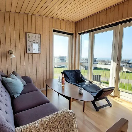 Holiday home Faaborg Xxxiii *