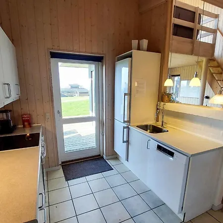 Faaborg Xxxiii Holiday home Nabbe