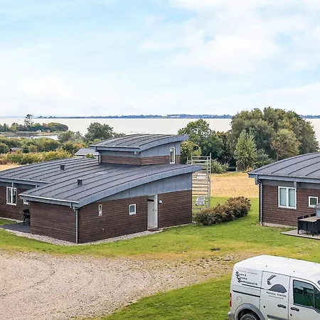 Faaborg Xxxiii Holiday home Nabbe