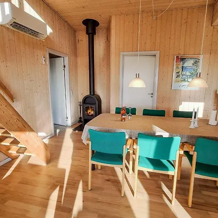 Faaborg Xxxiii Holiday home Nabbe