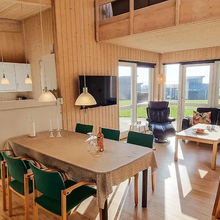 Faaborg Xxxiii Holiday home Nabbe