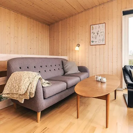 Well-maintained In Faborg Holiday home *