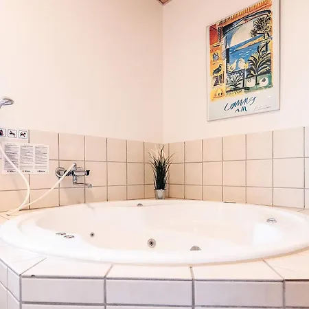 Holiday home Well-maintained In Faborg Nabbe
