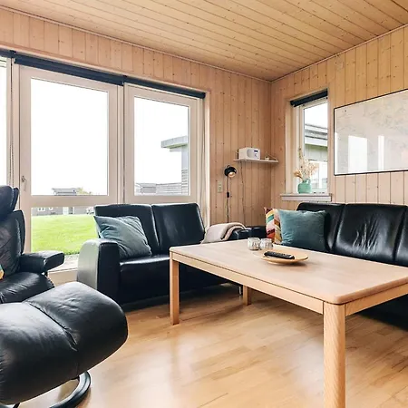 Well-maintained In Faborg Holiday home