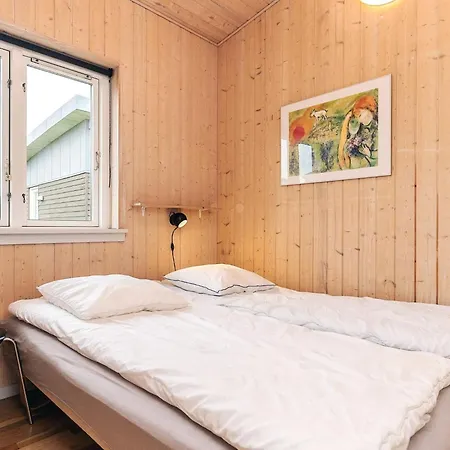 Holiday home Faaborg Xxxiii *