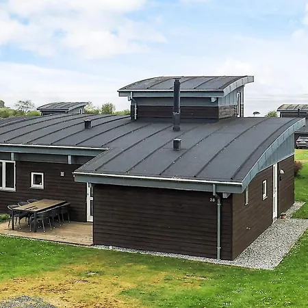 Holiday home Faaborg Xxxiii Nabbe