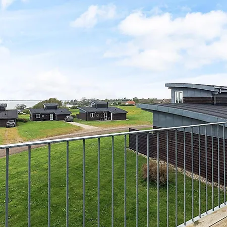 Faaborg Xxxiii Holiday home Nabbe
