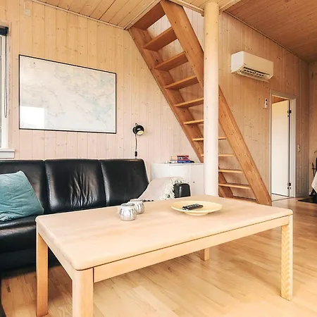 Holiday home Faaborg Xxxiii Nabbe