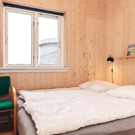 Faaborg Xxxiii Holiday home