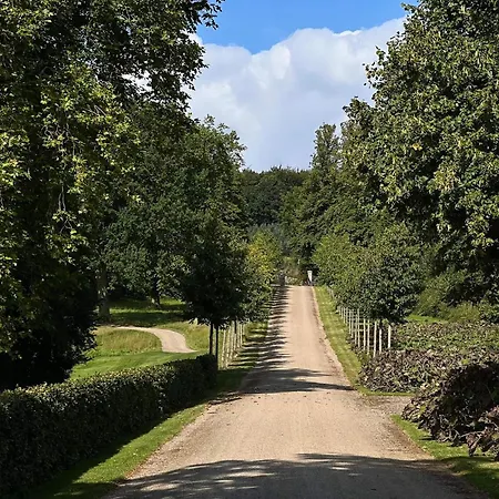 Well-maintained In Faborg Nabbe