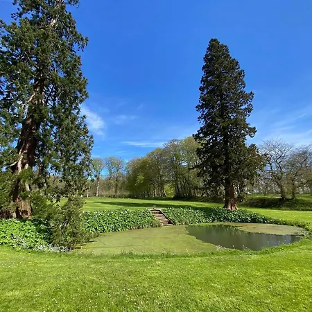 Well-maintained In Faborg Holiday home