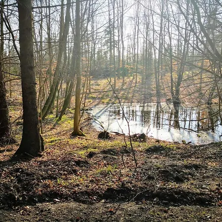 Well-maintained In Faborg Holiday home